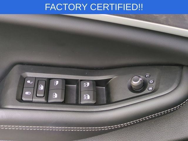 Used 2026 Jeep Grand Cherokee Limited AWD/4WD image 14
