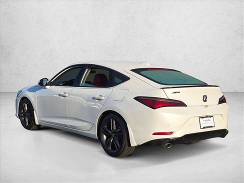 Used 2025 Acura Integra A-Spec w/ Technology Package FWD image 7
