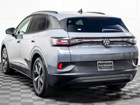 Used 2023 Volkswagen ID.4 S RWD image 2