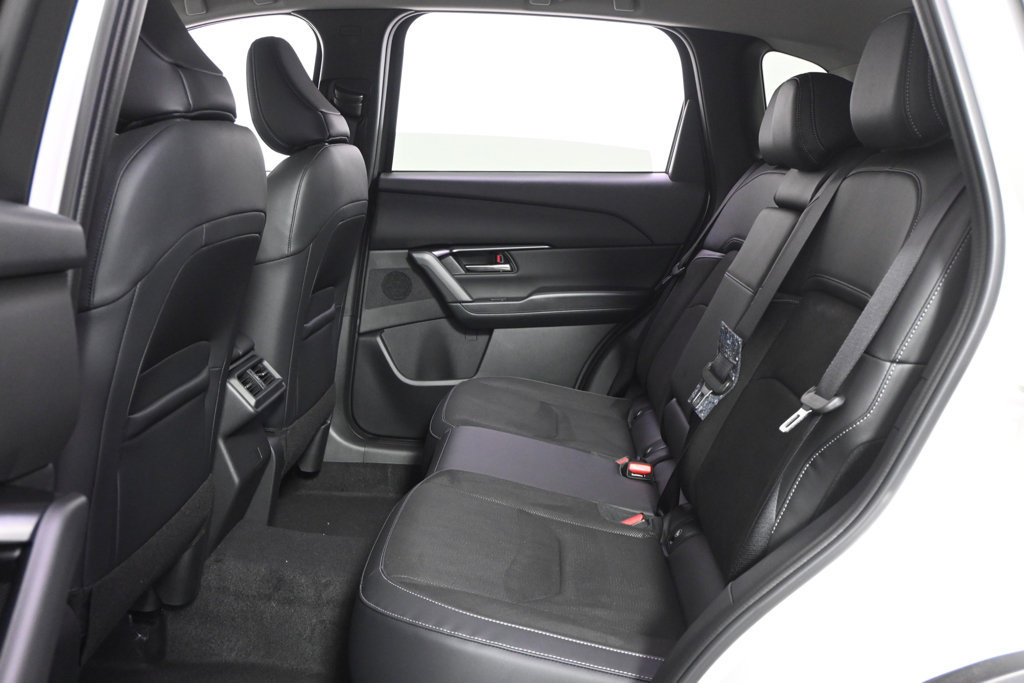 New 2026 MAZDA CX-5 Preferred AWD/4WD image 21