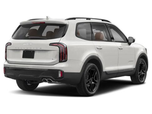 Certified 2024 Kia Telluride SX X-Line image 4