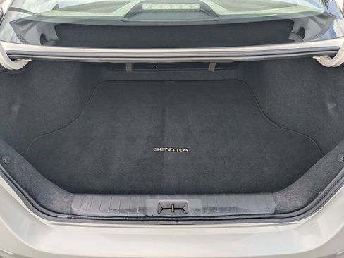 Certified 2023 Nissan Sentra SR w/ SR Premium Package FWD image 16