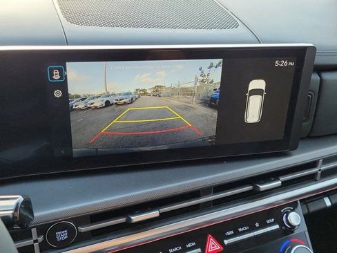 Used 2025 Hyundai Santa Fe SEL image 29