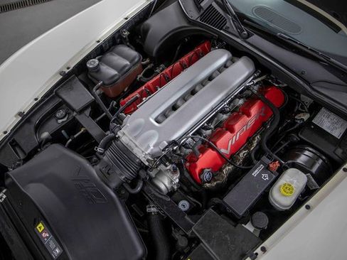 Used 2006 Dodge Viper SRT-10 w/ VOI9 Edition image 28