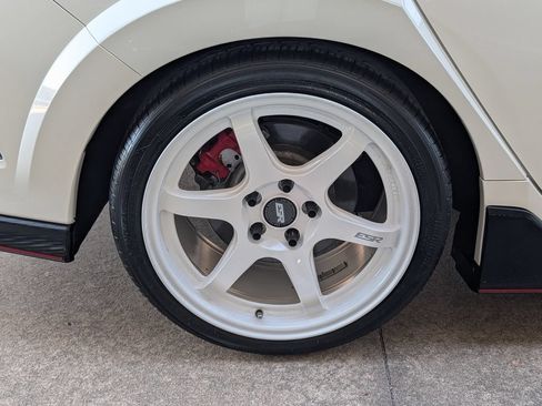 Used 2019 Honda Civic Type R image 3