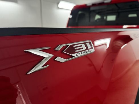 Used 2021 GMC Sierra 2500 SLT w/ SLT Premium Package image 96