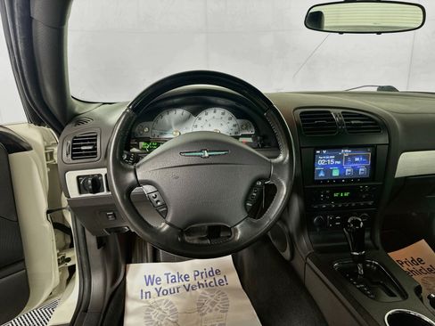 Used 2002 Ford Thunderbird RWD image 19