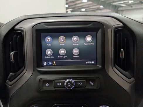 Used 2022 GMC Sierra 3500 Pro w/ Convenience Package image 20