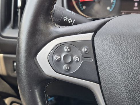 Used 2022 Chevrolet Colorado LT w/ Fleet Safety Package RWD image 27