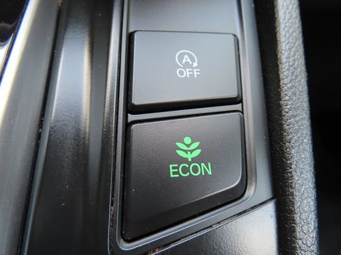 Used 2022 Honda CR-V Touring image 13