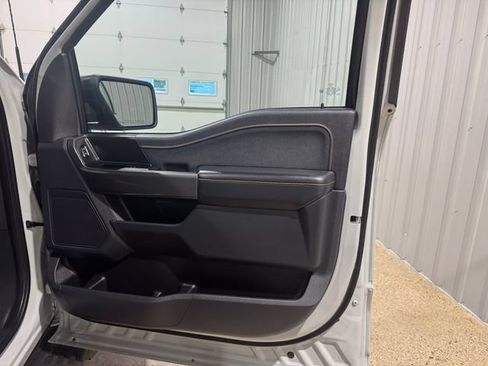 Used 2023 Ford F150 Tremor AWD/4WD image 22