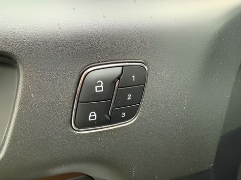 Used 2025 Ford Bronco Sport Outer Banks w/ Outer Banks Tech Package+ AWD/4WD image 23