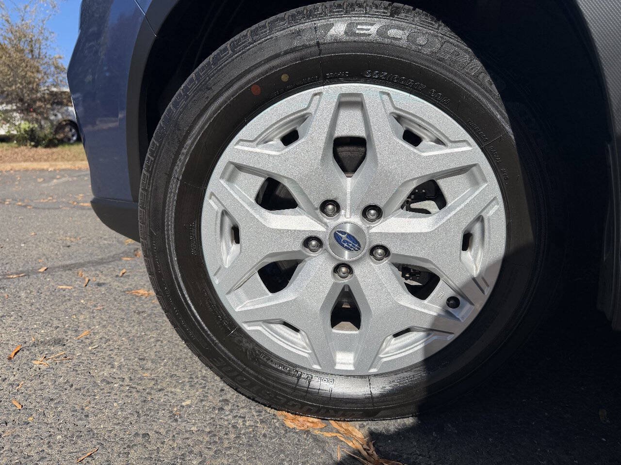Used 2019 Subaru Forester w/ Popular Package #1 AWD/4WD image 21