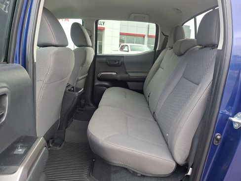 Certified 2023 Toyota Tacoma SR5 image 10