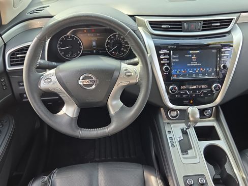 Used 2018 Nissan Murano Platinum FWD image 11