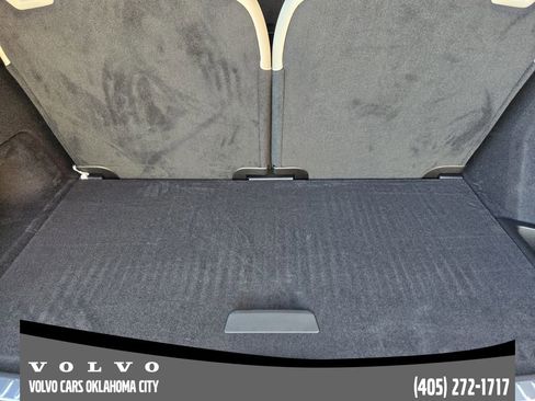 Used 2026 Volvo XC90 B6 Ultra image 32