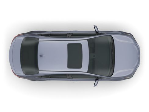 Used 2024 Toyota Corolla LE FWD image 58