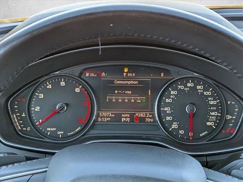 Used 2020 Audi Q5 2.0T Premium w/ Convenience Package image 11