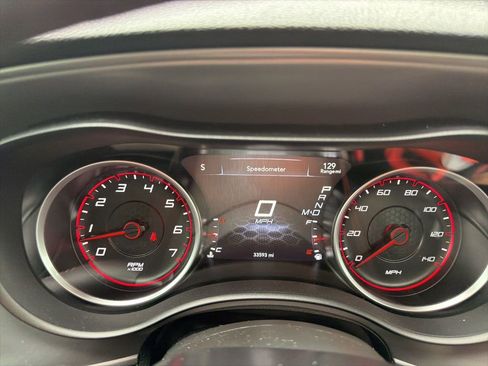 Used 2023 Dodge Charger SXT w/ Cold Weather Package image 15