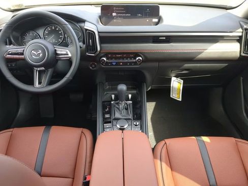 New 2026 MAZDA CX-50 2.5 Turbo w/ Premium Plus Pkg image 13