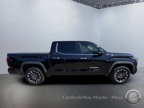 Used 2023 Toyota Tundra Limited RWD image 3