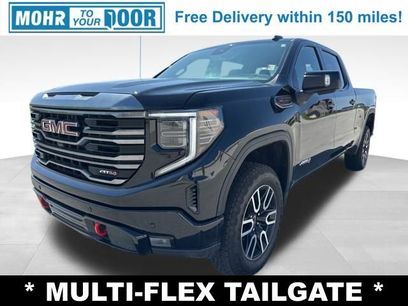 Used 2023 GMC Sierra 1500 AT4