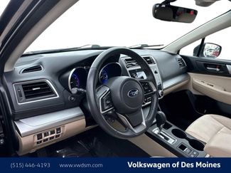 Used 2018 Subaru Outback 2.5i Premium video 2