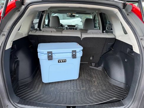 Used 2016 Honda CR-V EX-L image 16