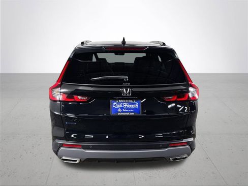 New 2026 Honda CR-V Sport-L image 7