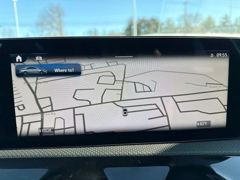 Used 2025 Mercedes-Benz CLA 250 4MATIC image 19