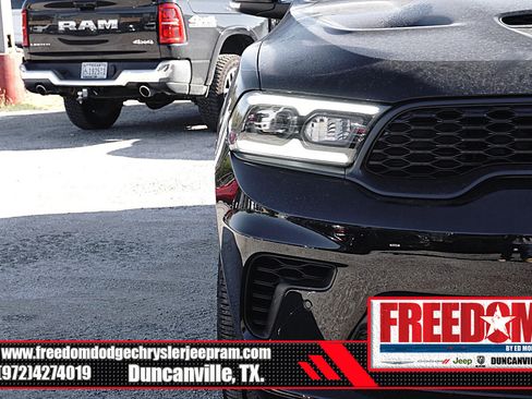 New 2026 Dodge Durango GT image 45