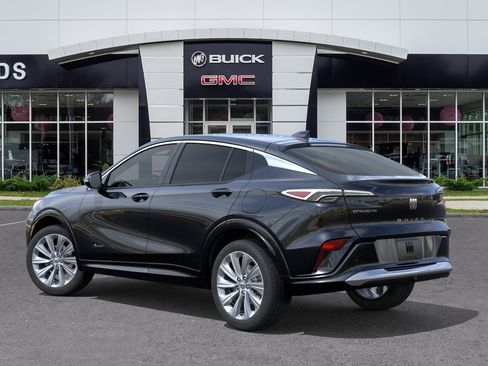 New 2026 Buick Envista Sport Touring FWD image 3
