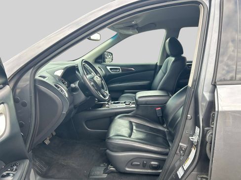 Used 2015 Nissan Pathfinder SL image 11