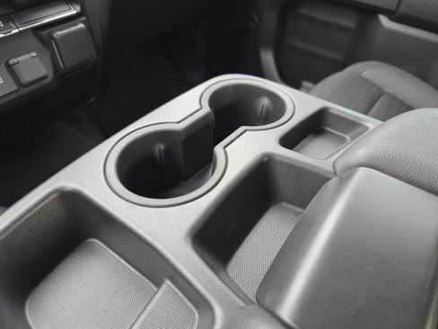 Used 2023 Chevrolet Silverado 1500 Custom image 31