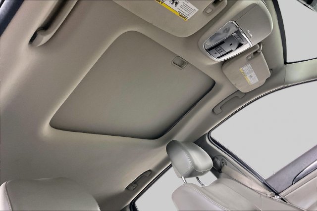 Used 2012 Jeep Grand Cherokee Laredo RWD image 20