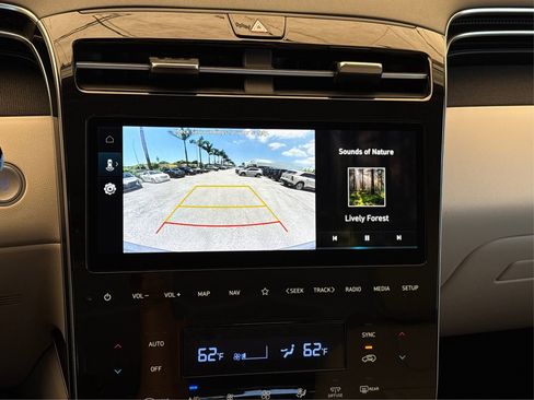 Used 2024 Hyundai Tucson SEL w/ Convenience Package FWD image 23