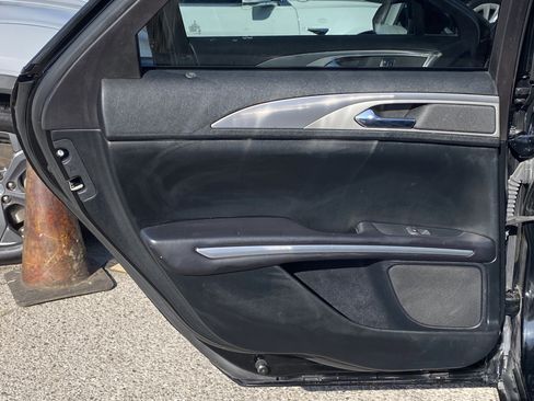 Used 2016 Lincoln MKZ Hybrid w/ Equipment Group 600A Reserve image 17