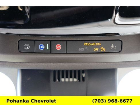 New 2026 Chevrolet Suburban LT w/ Comfort Package AWD/4WD image 20