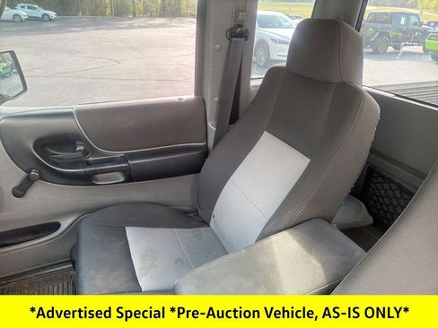 Used 2006 Ford Ranger XLT image 29