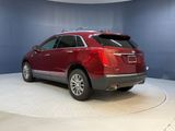 Used 2017 Cadillac XT5 Luxury w/ Driver Awareness Package image 3