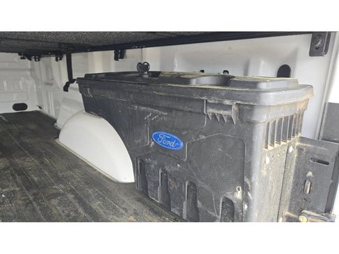 Used 2023 Ford F150 XL RWD image 12