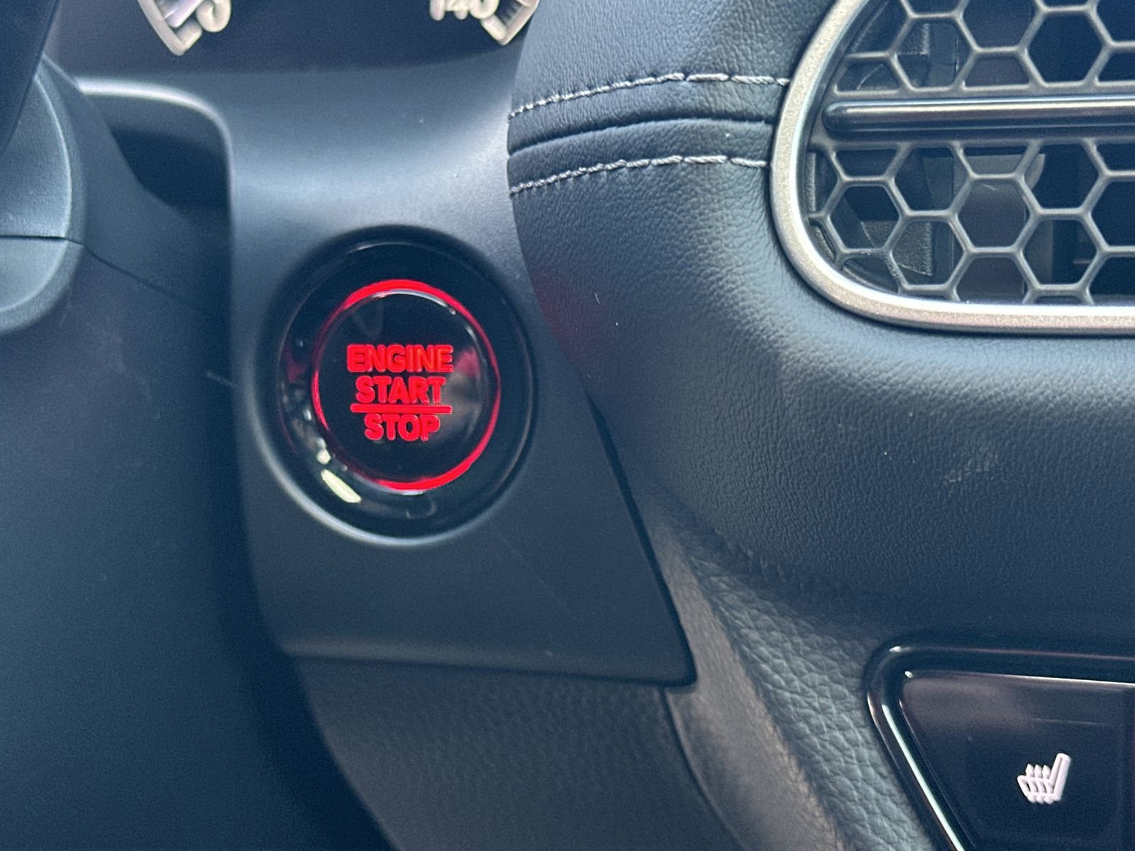 New 2027 Honda HR-V EX-L image 28