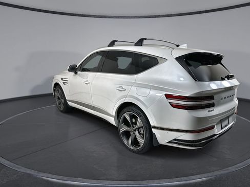 New 2026 Genesis GV80 2.5T Prestige AWD/4WD image 6