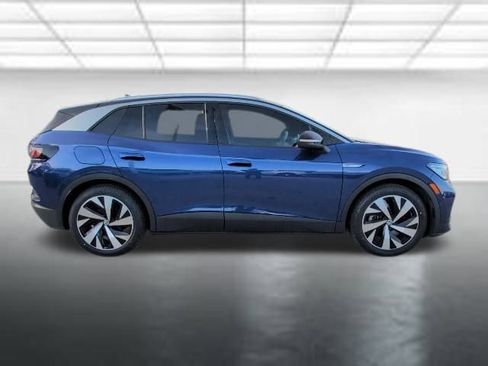 Used 2021 Volkswagen ID.4 1st Edition image 32