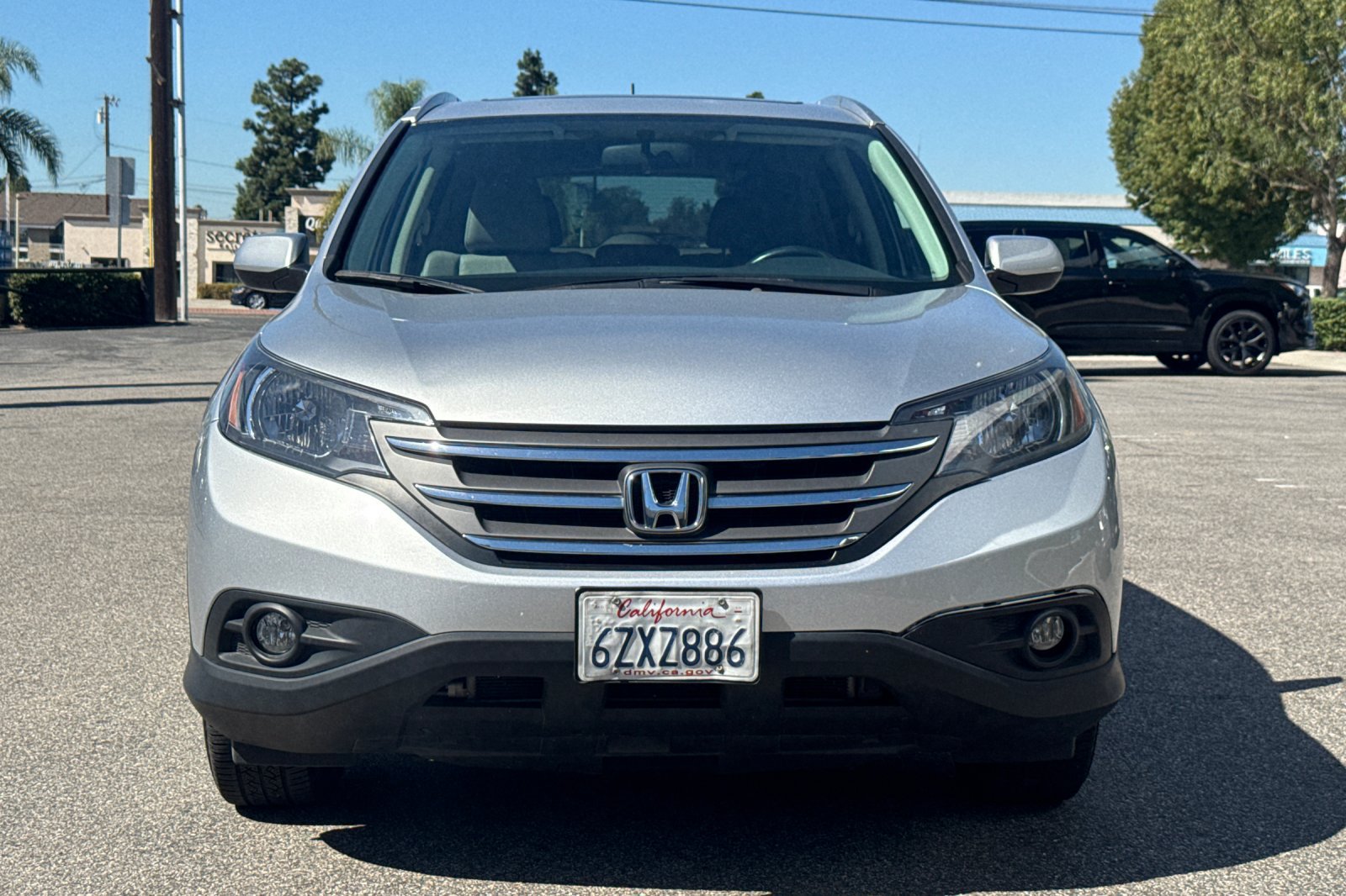 Used 2013 Honda CR-V EX-L image 3