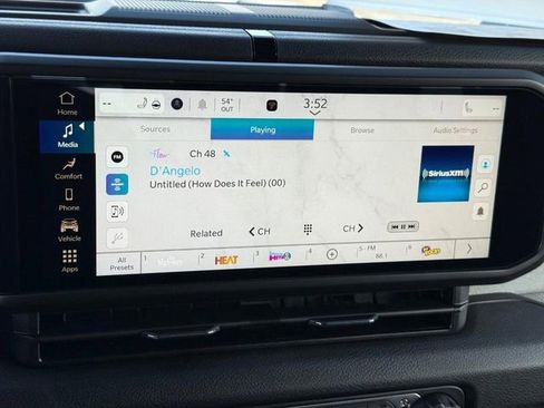 New 2026 Jeep Wrangler Willys image 24