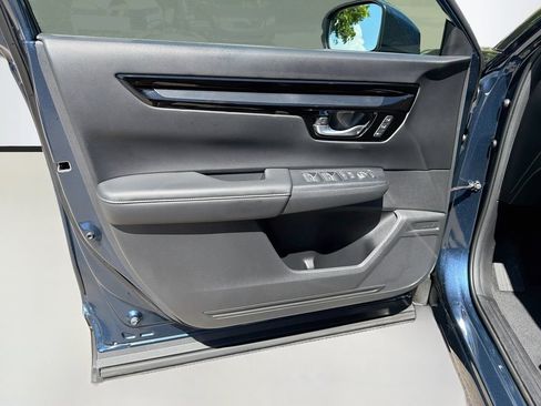 Used 2024 Honda CR-V EX-L image 19