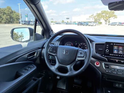 Used 2024 Honda Ridgeline TrailSport image 25