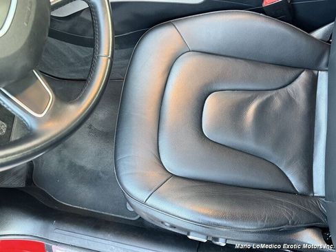 Used 2015 Audi A4 2.0T Premium image 29