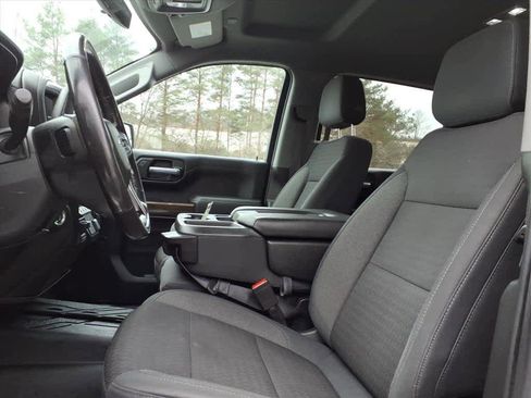 Used 2020 Chevrolet Silverado 1500 RST w/ All-Star Edition image 9